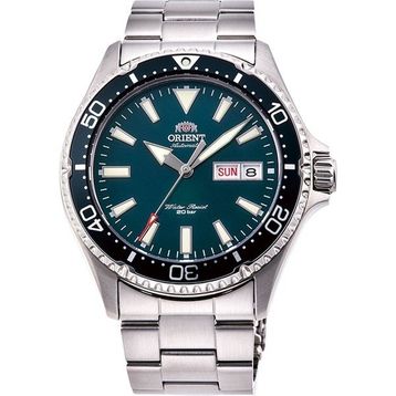 Orient RA-AA0004E39B Otomatik Erkek Kol Saati