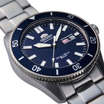 Orient RA-AA0009L19B Erkek Kol Saati