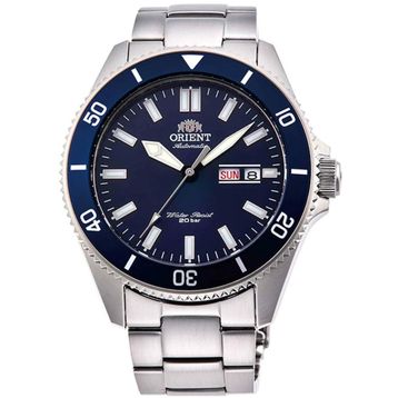 Orient RA-AA0009L39B Erkek Kol Saati