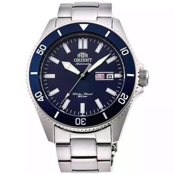 Orient RA-AA0009L39B Erkek Kol Saati