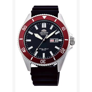Orient RA-AA0011B39B Kanno Diver Erkek Kol Saati
