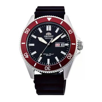 Orient RA-AA0011B39B Kanno Diver Erkek Kol Saati