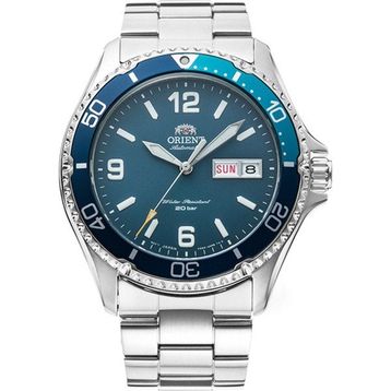 Orient RA-AA0818L39B Otomatik Erkek Kol Saati