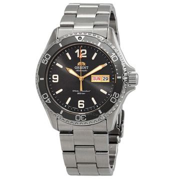 Orient RA-AA0819N Otomatik Erkek Kol Saati