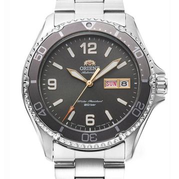 Orient RA-AA0819N19B Erkek Kol Saati