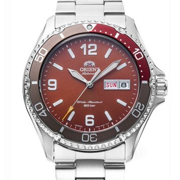 Orient RA-AA0820R19B Erkek Kol Saati
