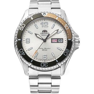 Orient RA-AA0821S39B Mako 3 Erkek Kol Saati