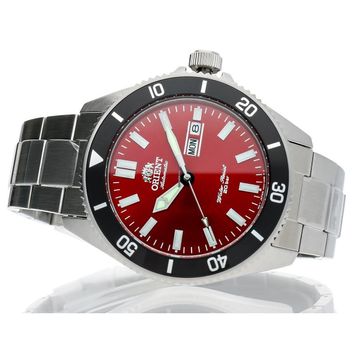 Orient RA-AA0915R19B Erkek Kol Saati