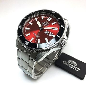 Orient RA-AA0915R19B Erkek Kol Saati
