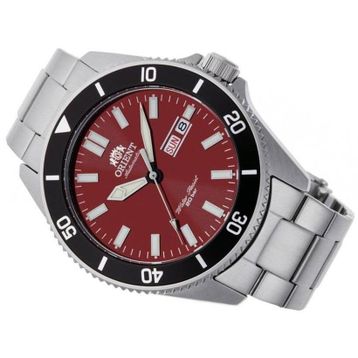 Orient RA-AA0915R19B Erkek Kol Saati