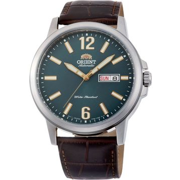 Orient RA-AA0C06E39B Starfish Erkek Kol Saati