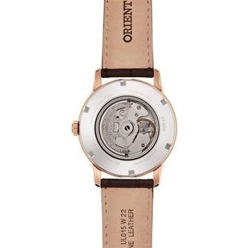 Orient RA-AC0001S10B Erkek Kol Saati