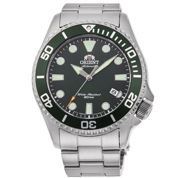 Orient RA-AC0K02E10B Erkek Kol Saati