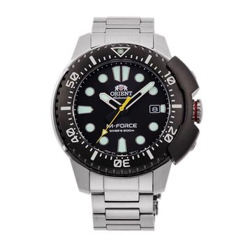 Orient RA-AC0L01B00B Erkek Kol Saati