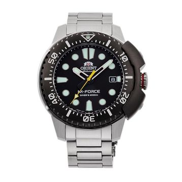 Orient RA-AC0L01B00B Erkek Kol Saati