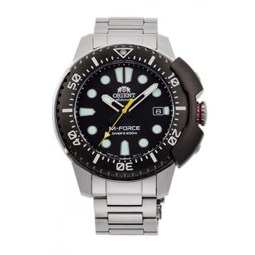 Orient RA-AC0L01B00B Erkek Kol Saati