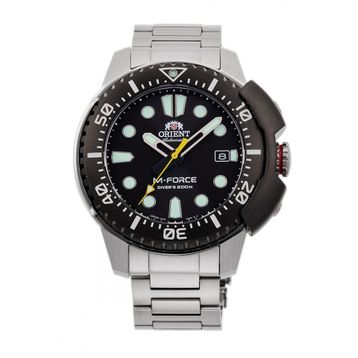 Orient RA-AC0L01B00B Erkek Kol Saati