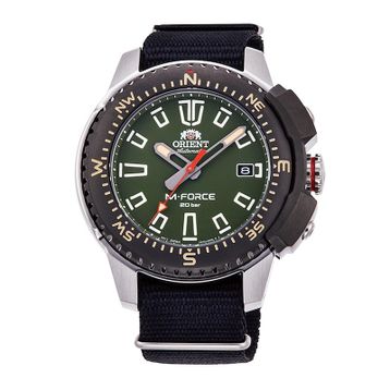 Orient RA-AC0N03E10B Erkek Kol Saati