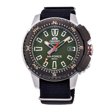 Orient RA-AC0N03E10B Erkek Kol Saati