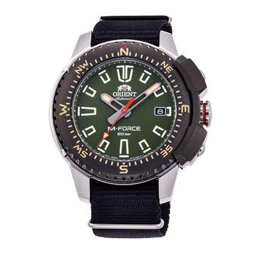 Orient RA-AC0N03E10B Erkek Kol Saati