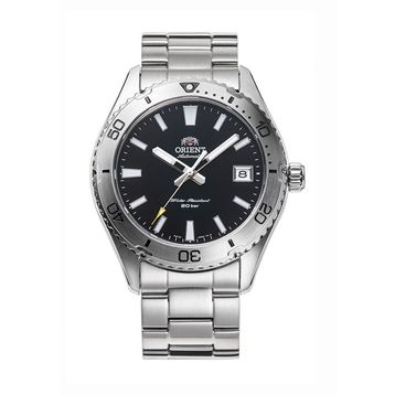 Orient RA-AC0Q01B10B Erkek Kol Saati