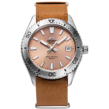 Orient RA-AC0Q05P30B Erkek Kol Saati