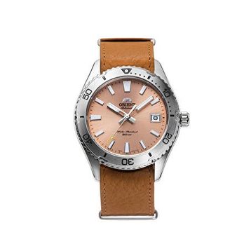 Orient RA-AC0Q05P30B Erkek Kol Saati