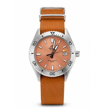 Orient RA-AC0Q05P30B Erkek Kol Saati