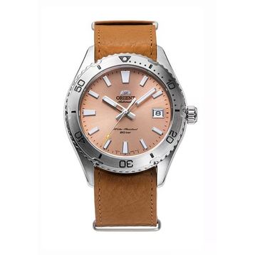 Orient RA-AC0Q05P30B Erkek Kol Saati