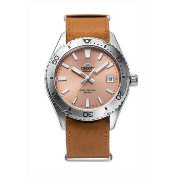 Orient RA-AC0Q05P30B Erkek Kol Saati