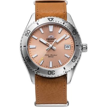 Orient RA-AC0Q05P30B Erkek Kol Saati