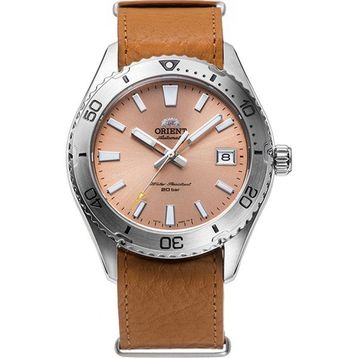 Orient RA-AC0Q05P30B Erkek Kol Saati