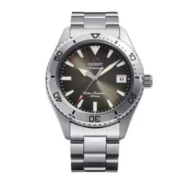 Orient RA-AC0Q15Y30B Erkek Kol Saati