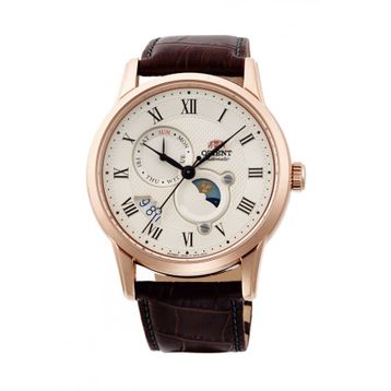 Orient RA-AK0007S10B Erkek Kol Saati