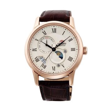Orient RA-AK0007S10B Erkek Kol Saati