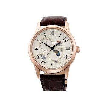 Orient RA-AK0007S10B Erkek Kol Saati