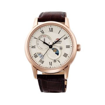Orient RA-AK0007S10B Erkek Kol Saati