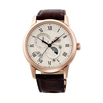 Orient RA-AK0007S10B Erkek Kol Saati