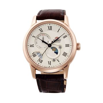 Orient RA-AK0007S10B Erkek Kol Saati