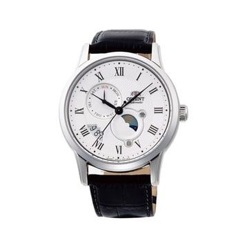 Orient RA-AK0008S30B Sun And Moon Erkek Kol Saati