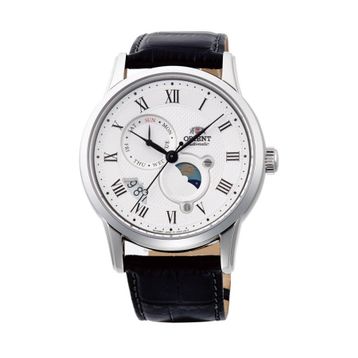 Orient RA-AK0008S30B Sun And Moon Erkek Kol Saati