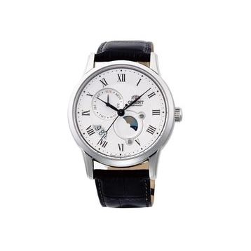 Orient RA-AK0008S30B Sun And Moon Erkek Kol Saati
