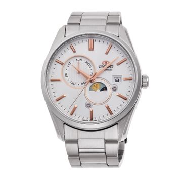 Orient RA-AK0306S10B Erkek Kol Saati