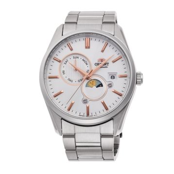 Orient RA-AK0306S10B Erkek Kol Saati