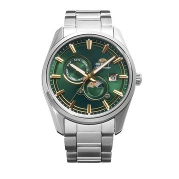 Orient RA-AK0314E30B Erkek Kol Saati
