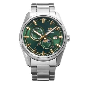 Orient RA-AK0314E30B Erkek Kol Saati