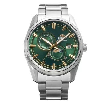 Orient RA-AK0314E30B Erkek Kol Saati