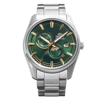 Orient RA-AK0314E30B Erkek Kol Saati