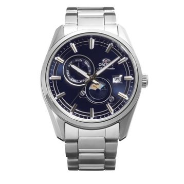 Orient RA-AK0315L30B Lacivert Erkek Kol Saati
