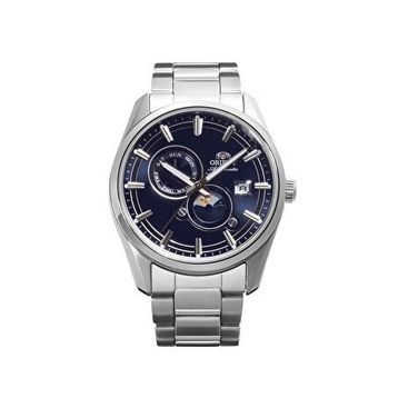 Orient RA-AK0315L30B Lacivert Erkek Kol Saati
